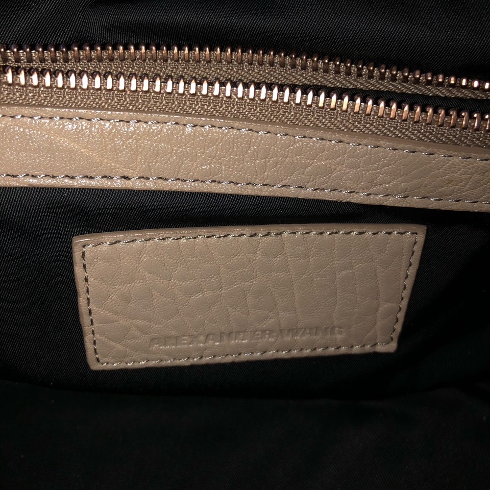 Alexander wang rockie - Picture 3 of 16